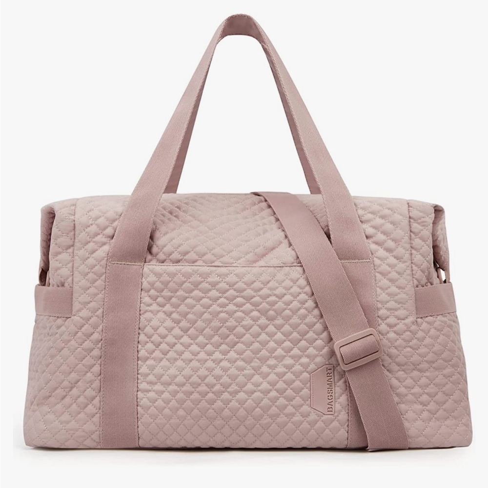 Travel Duffle Bag